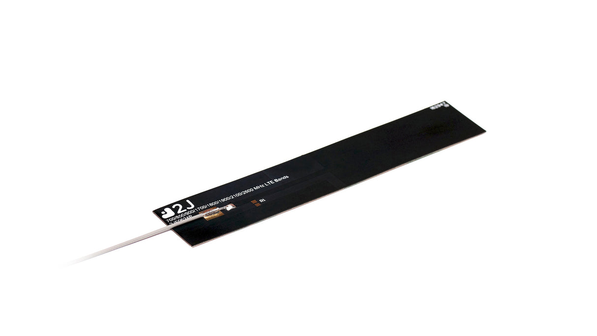 2JF0624P 4G/LTE Klebehalterung flexible Leiterplattenantenne