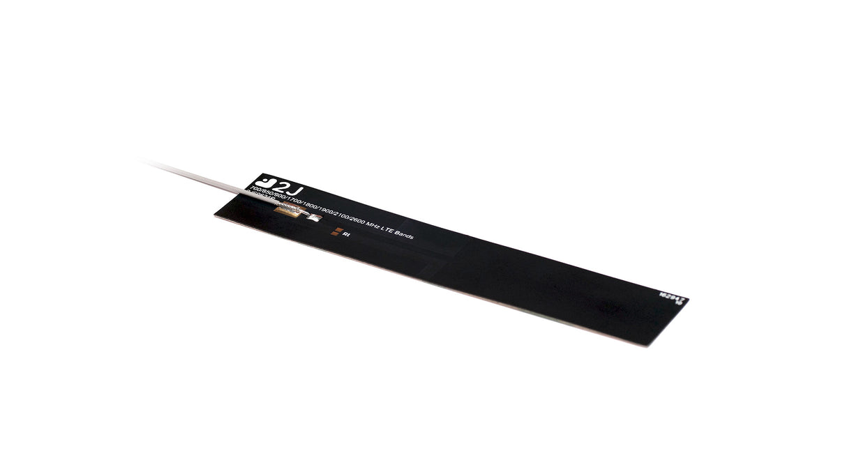 2JF0624P 4G/LTE Klebehalterung flexible Leiterplattenantenne