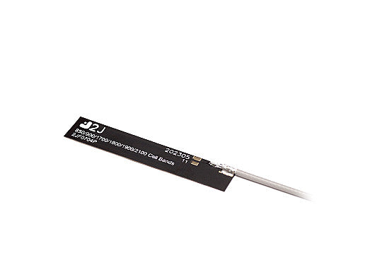 2JF0704P 3G, 2G cellular flexible ultra-thin PCB adhesive Antenna