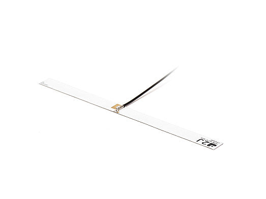 2JF0783P 5G flexible Klebeantenne U.FL 18cm