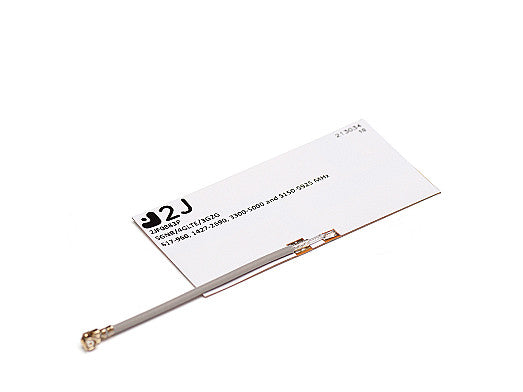 2JF0883P 5G adhesive flexible polymer Antenna U.FL 42cm
