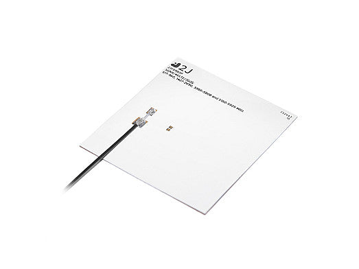 2JF0983P 5G adhesive Antenna flexible polymer adhesive mount