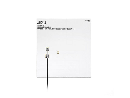 2JF0983P 5G adhesive Antenna flexible polymer adhesive mount