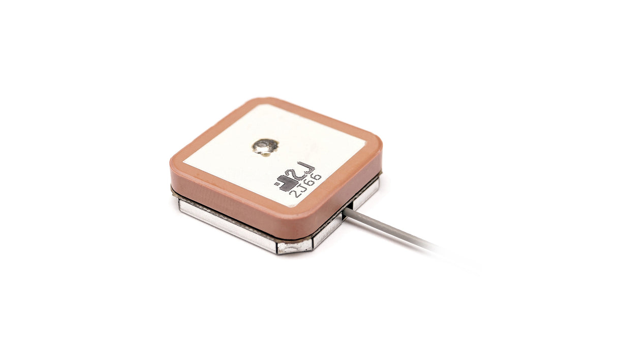 2JM0601CF GNSS snap-in mount module internal Antenna
