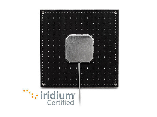 2JP0126Bz Iridium internal screw mount Antenna U.FL 10cm