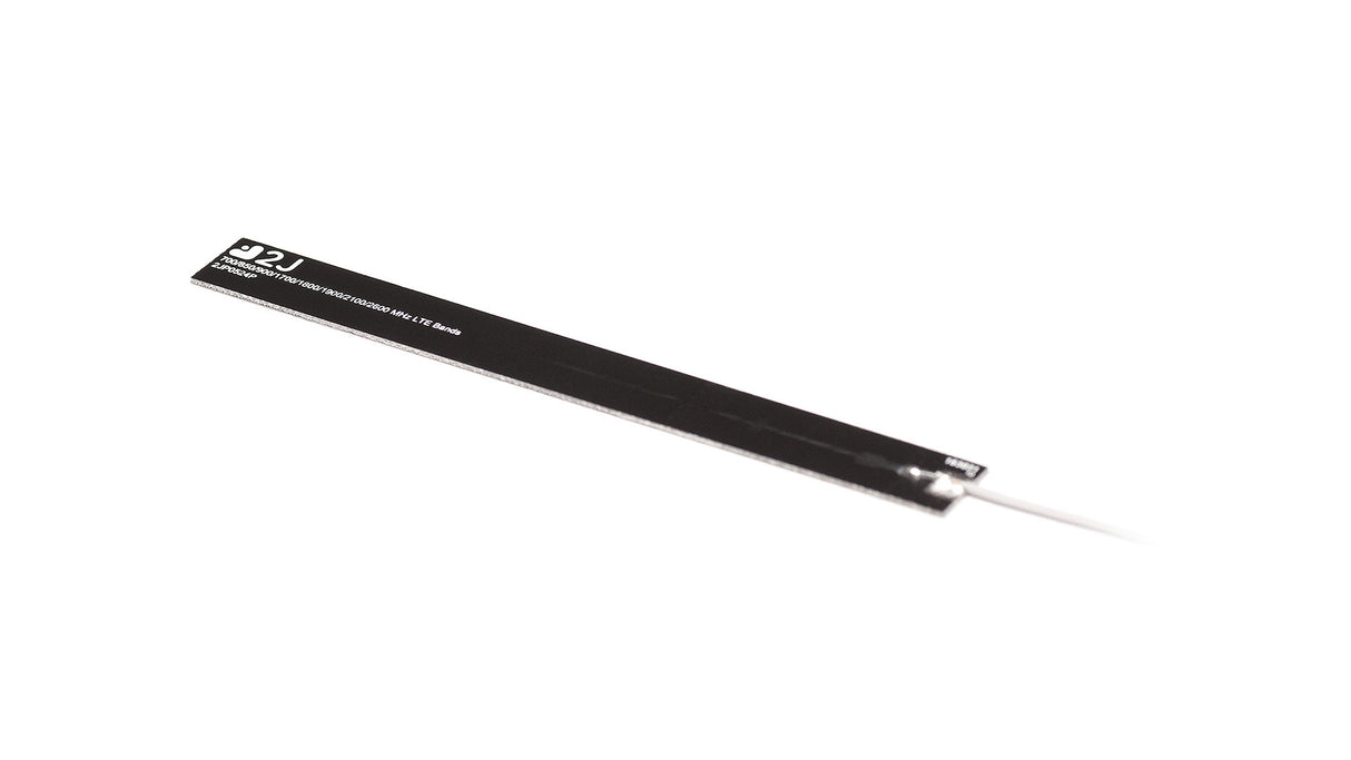 2JP0524P 4G/LTE Klebehalter starre interne Antenne