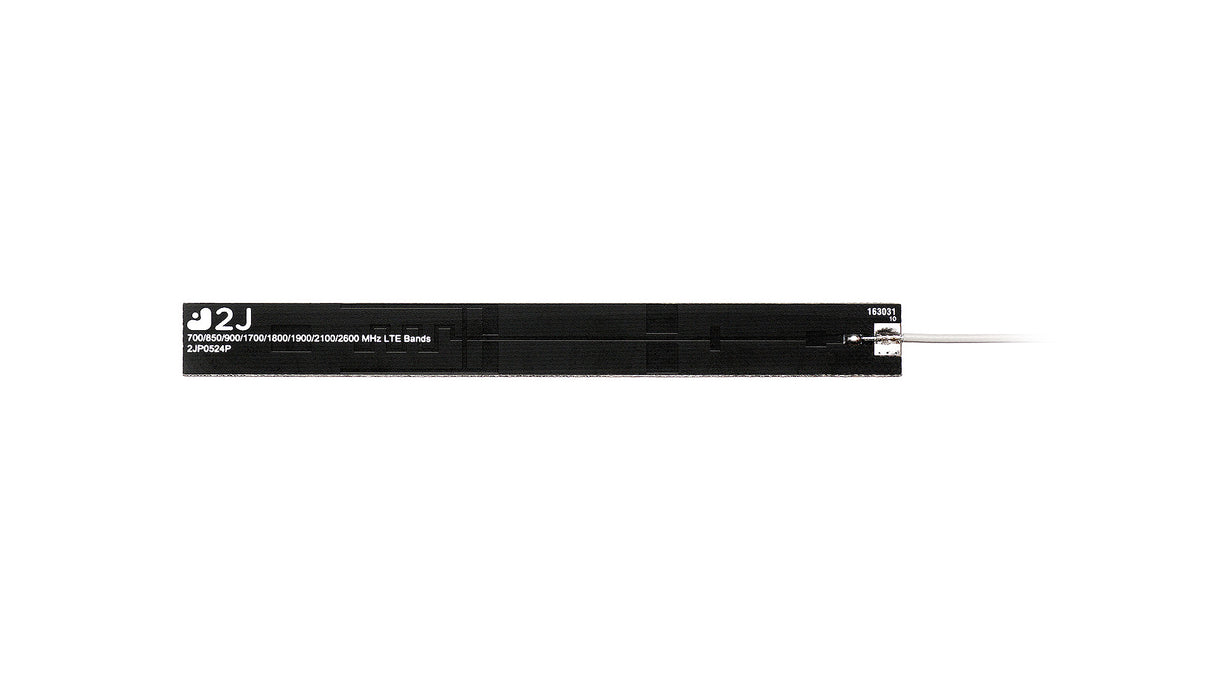 2JP0524P 4G/LTE Klebehalter starre interne Antenne