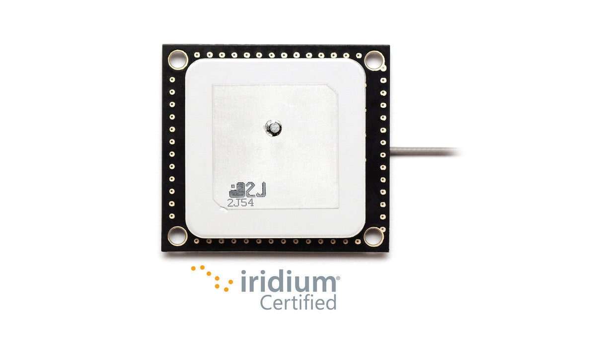 2JP0526B Iridium internes Schraubmontage-Modul Antenne