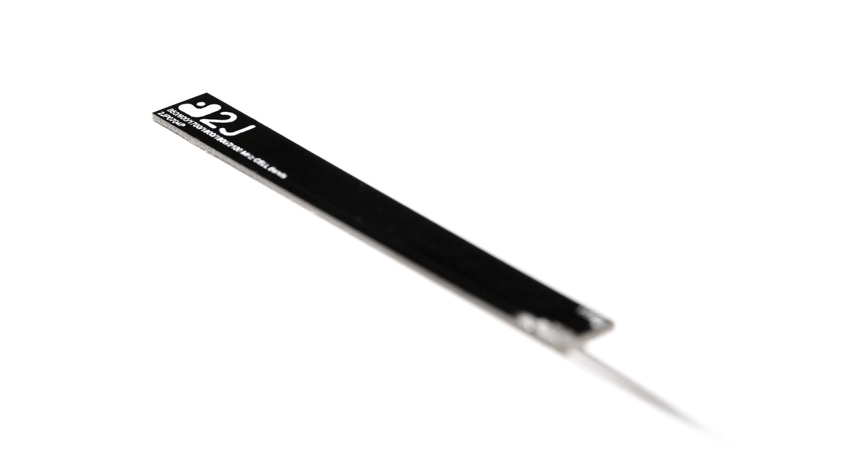 2JP0704P 3G, 2G Mobilfunkantenne Klebehalterung starr anpassbar