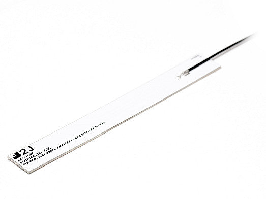 2JP0783P 5G adhesive internal Antenna U.FL 18cm