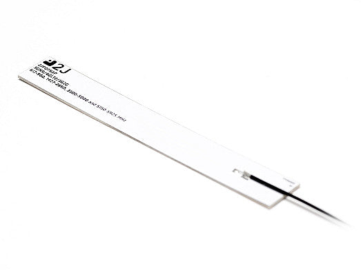 2JP0783P 5G adhesive internal Antenna U.FL 18cm