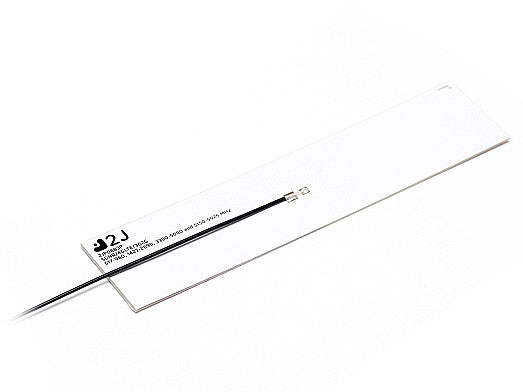 2JP0883P 5G adhesive internal Antenna U.FL 18cm