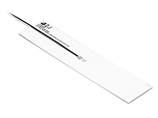 2JP0883P 5G adhesive internal Antenna U.FL 18cm