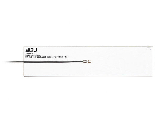 2JP0883P 5G adhesive internal Antenna U.FL 18cm