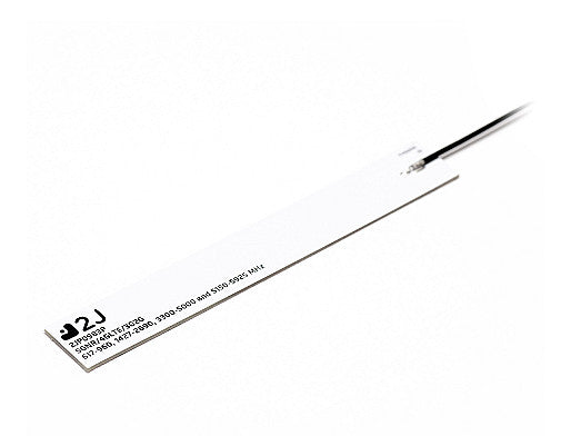 2JP0983P 5G adhesive internal Antenna U.FL 18cm