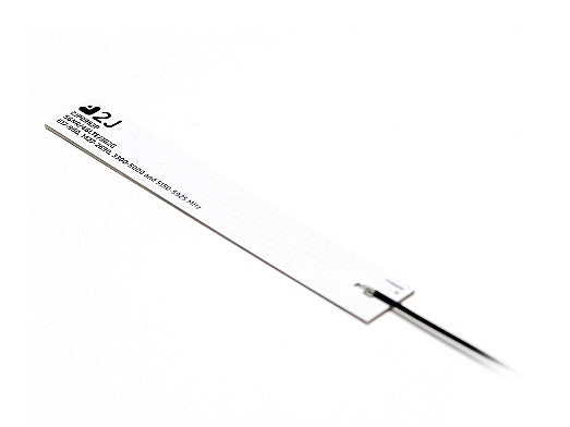 2JP0983P 5G adhesive internal Antenna U.FL 18cm
