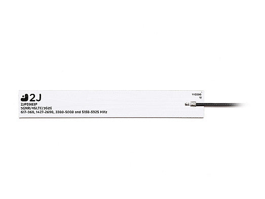 2JP0983P 5G adhesive internal Antenna U.FL 18cm