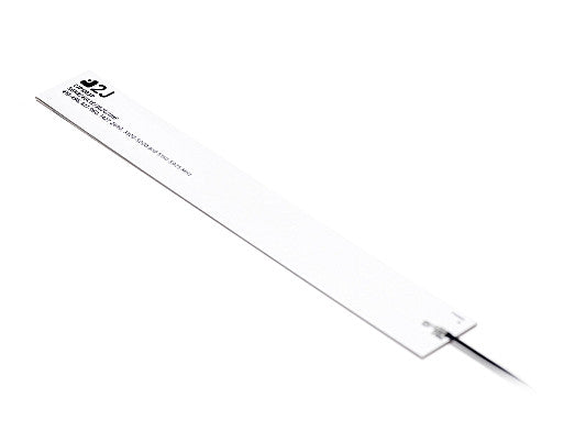 2JP1083P 5G Klebeantenne U.FL 18cm