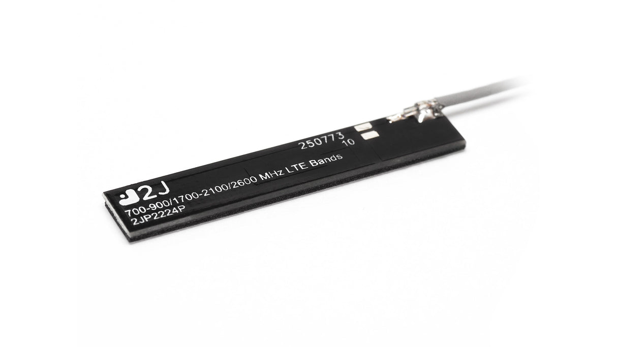 2JP2224P-SP 4G/LTE Klebehalterung starre Antenne anpassbar