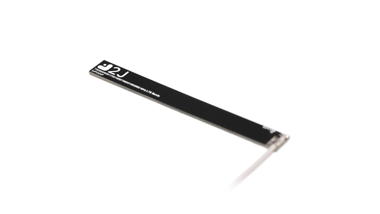 2JP2324P 4G/LTE Antenne Klebehalterung starr anpassbar