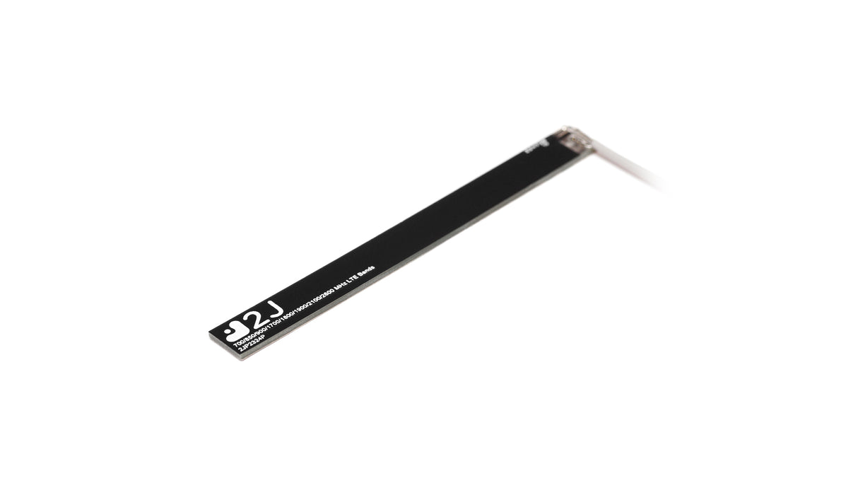 2JP2324P 4G/LTE Antenne Klebehalterung starr anpassbar