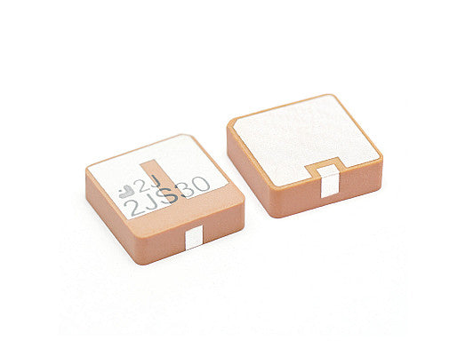 2JS30 ISM Oberflächenmontage halbkugelförmige Antenne