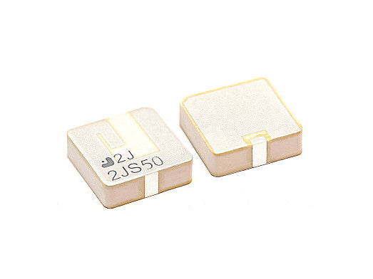 2JS50 ISM Antenne Oberflächenmontage halbkugelförmig