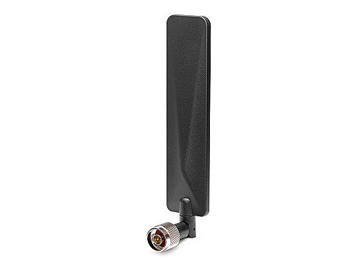 2JW0124-C955N 4G/LTE connector mount Dipole Antenna N-Male