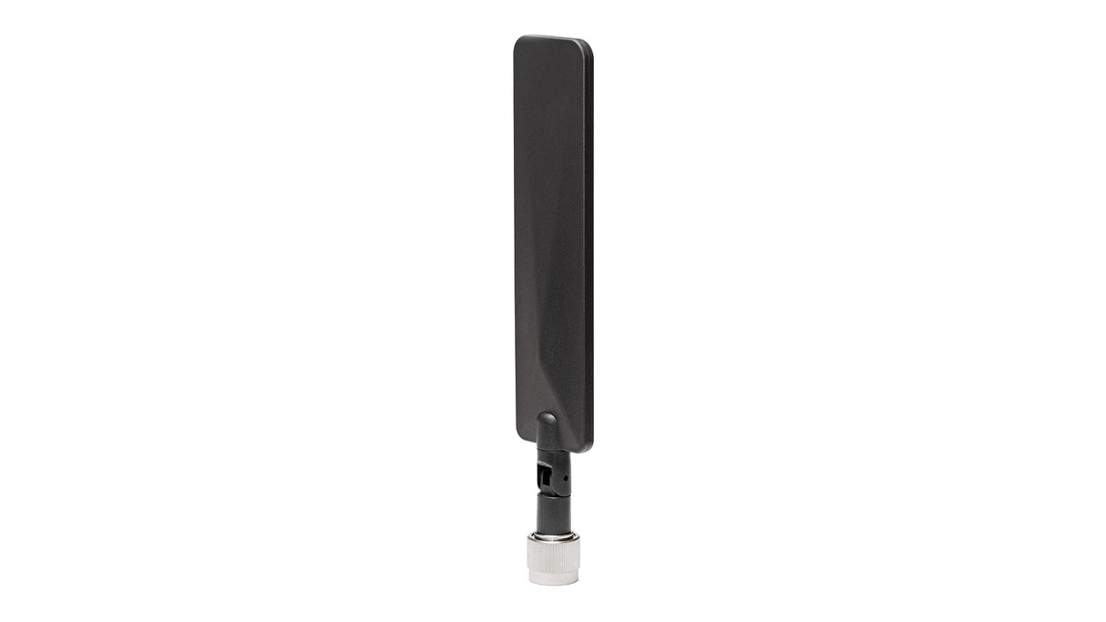2JW0124-C955N 4G/LTE connector mount Dipole Antenna N-Male