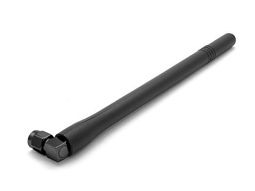 2JW0415-433-C109B 433MHz ISM connector mount Antenna Right-Angle