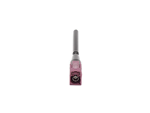 2JW1024-FKD 4G/LTE, 3G, 2G hinged Antenna Katana Fakra D-Bordeaux Female connector