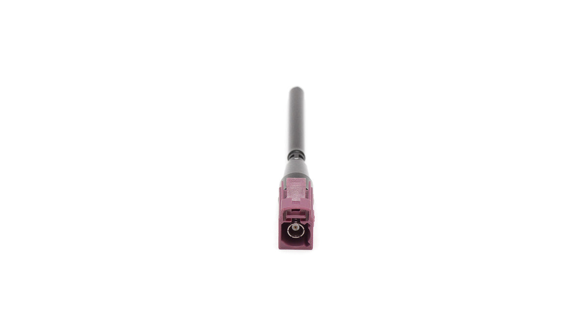 2JW1024-FKD 4G/LTE, 3G, 2G schwenkbare Antenne Katana Fakra D-Bordeaux Buchsenstecker