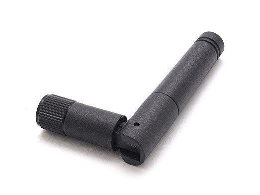 2JW1302-C442B Wi-Fi, ISM swivel Antenna Connector Mount