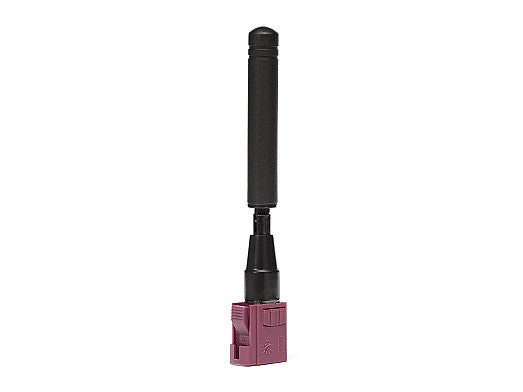 2JW1683-FKD 5G connector mount Antenna Katana Fakra D-Bordeaux Female