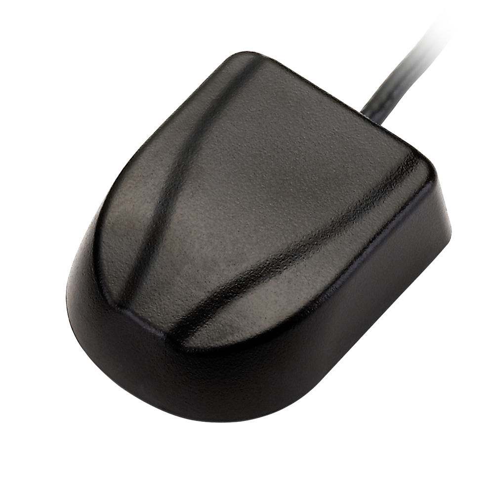 AA.108.301111 Antenna High-Gain External GNSS adhesive mount Titan SMA-M 300cm IP67 for Telematics, M2M, Fleet Management, Navigation Devices