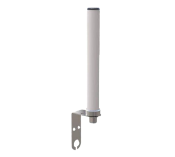 LTE/5G Rundstrahlantenne Externer Zylinder