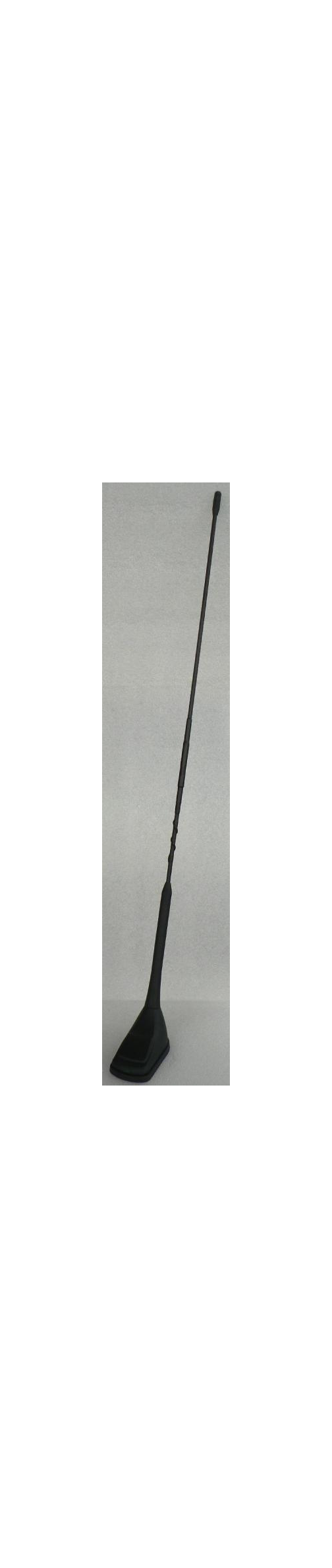 LTE/VHF/UHF/GNSS Combination External Roof Antenna