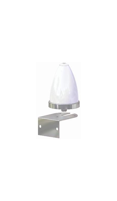 GNSS-Patchantenne Extern Niedriges Profil