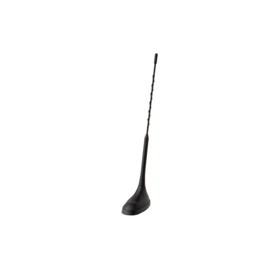 TETRA/UHF/AM-FM/GNSS Combination External Mobile Antenna