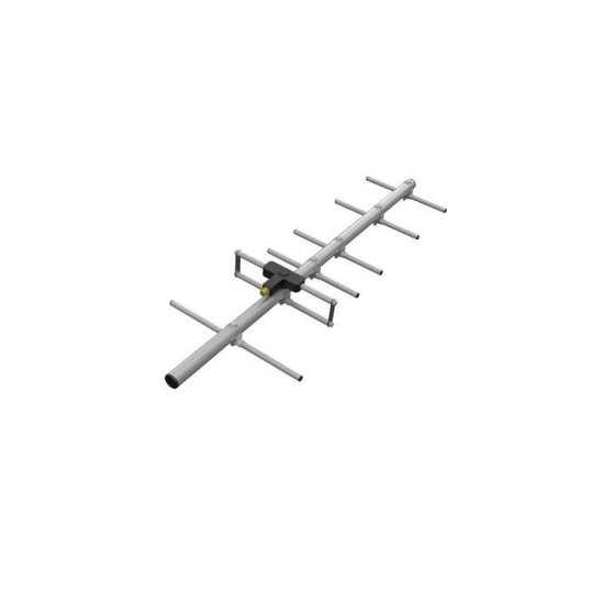 UHF Yagi Antenne 400-430 MHz Externes Panel