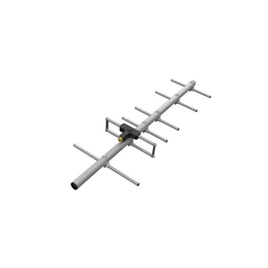 UHF Directive Antenna 400-445 MHz External Yagi