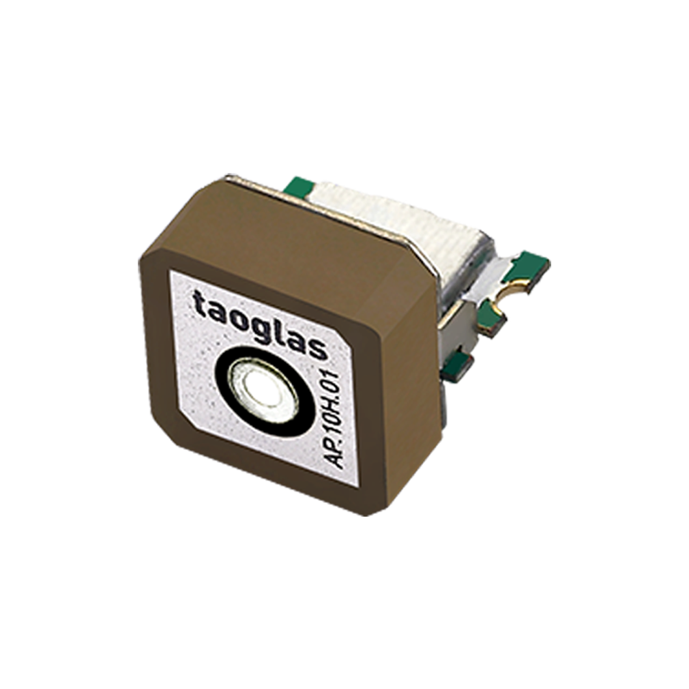 AP.10H.01 Antenne GNSS 2-stufige aktive SMD/SMT Patch