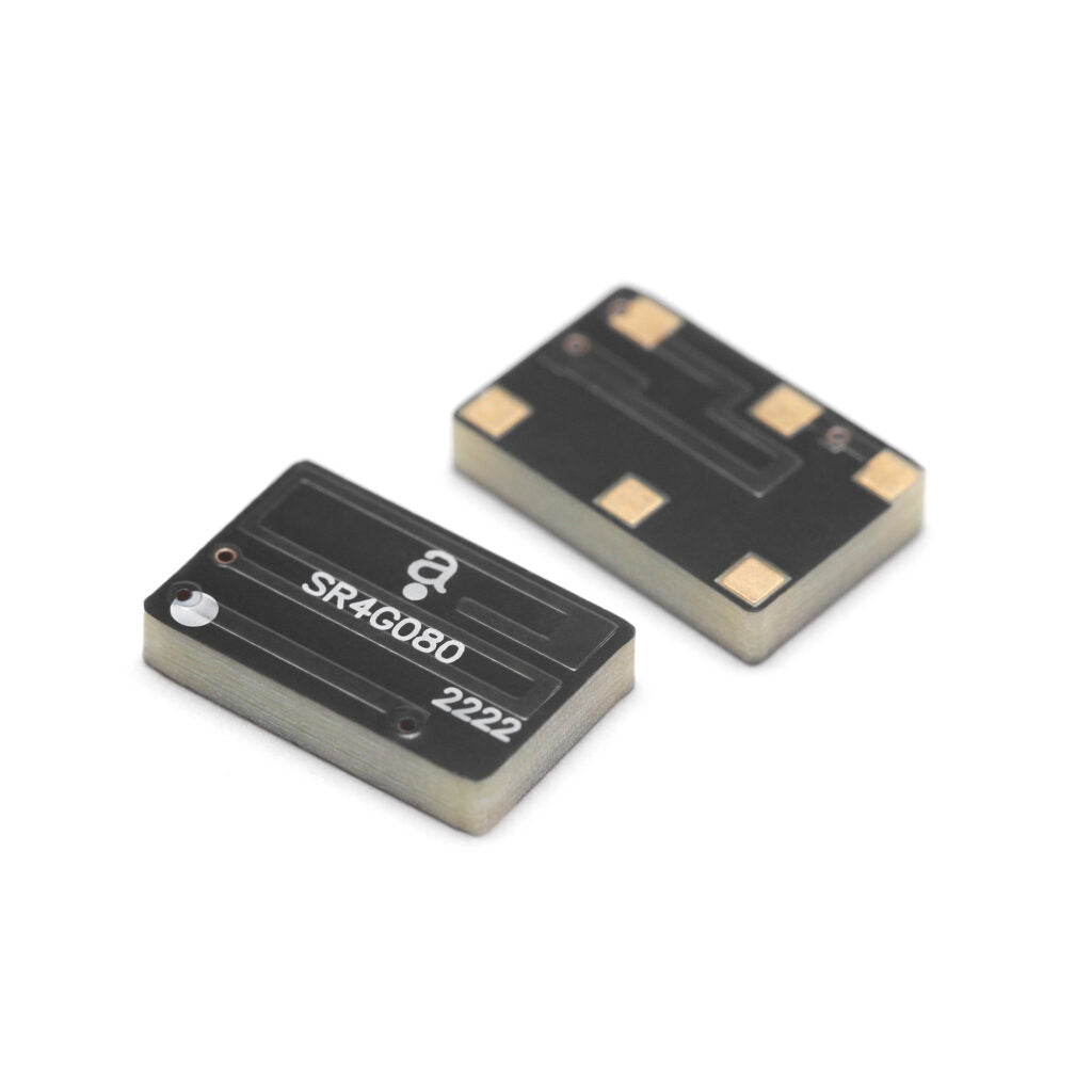 SR4G080 Agosti GNSS/GPS SMD Antenna