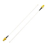 RECE.20449.001E.01 IPEX MHF4 SMD mount Receptacle