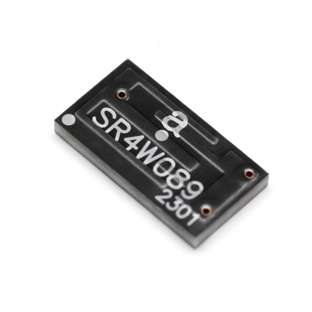 SR4W089 Dolo 2.4GHz Wi-Fi/Bluetooth Chip Antenna