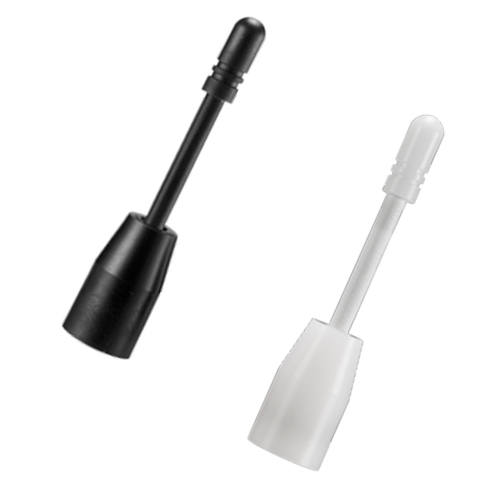 FW.79.M6.F.W Antenne LoRa, ISM flexible Peitsche M6 Female IP67