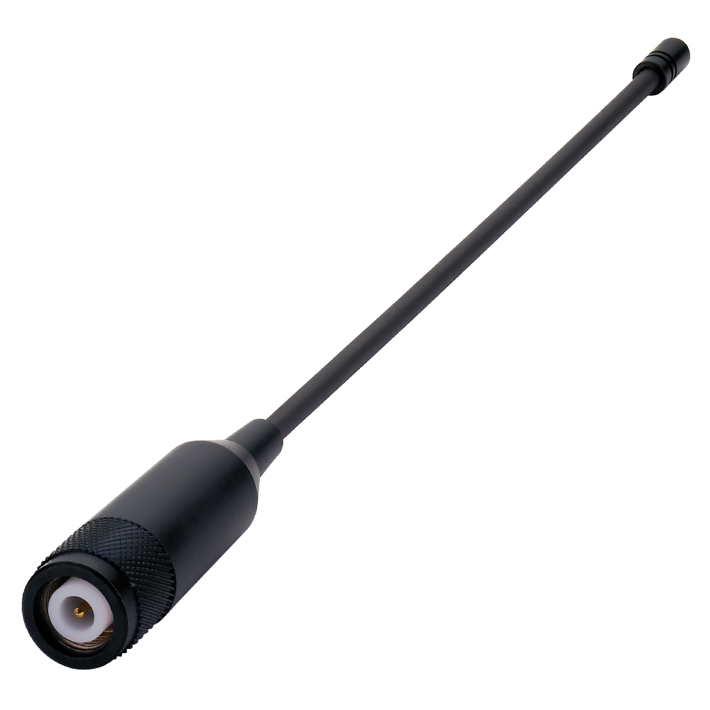 FW.91.TNC.M Außenantenne Hochgewinn Extern 4G/LTE flexible Peitsche Meteor TNC-M IP67 für Smart Metering, Fernüberwachung von Anlagen, Telematiküberwachung, Transport