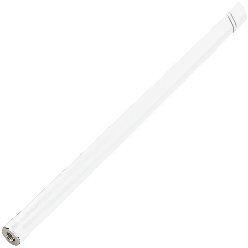 GW.22.5151W Außen W-lan, Bluetooth Antenne Steckermontage Gummiente Dipol RP-SMA(M) IP67