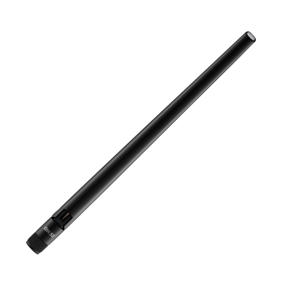 GW.52.A153 Antenne Außen W-lan 6E/7, ISM Terminal Langer Dipol RPSMA-M IP67