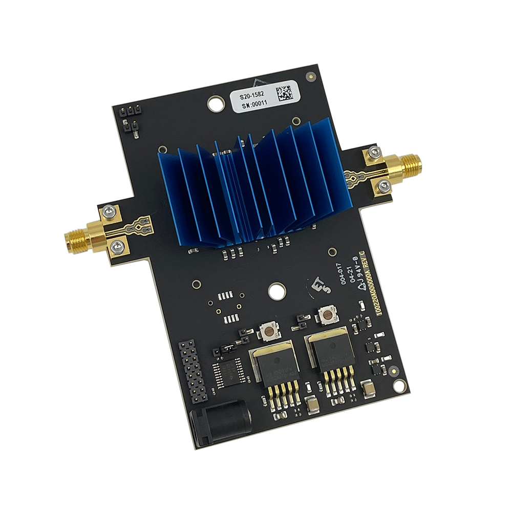 KHA16.24C Antenne Extern 5G 28GHz Phased-Array Quantum für Zuhause, Unternehmen, Innenräume